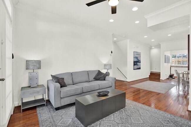 Foto del edificio - 3006 W Julia St