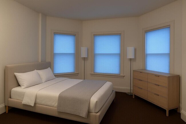 Foto del edificio - 66 Hungerford Terrace