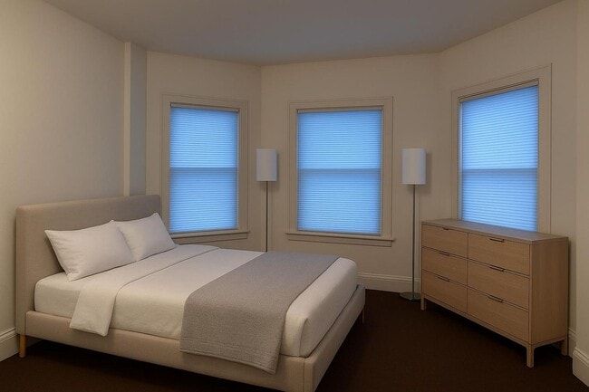 Building Photo - 66 Hungerford Terrace