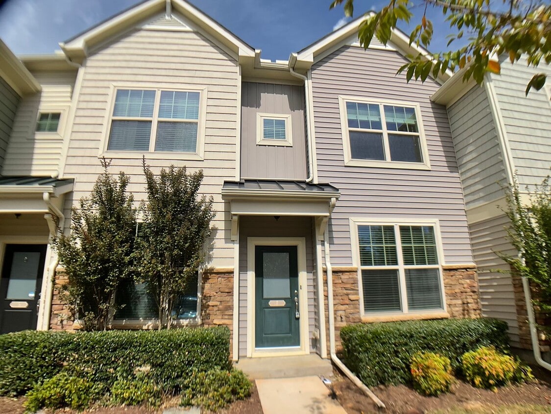 Spacious 2 bed, 2.5 bath with Loft in Thom... - Spacious 2 bed, 2.5 bath with Loft in Thom...