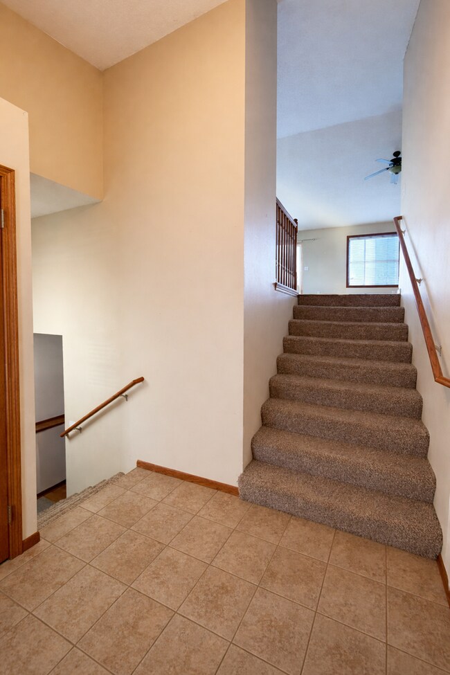 Foto del edificio - Beautiful 4bed 3bath Single Family Home In Sartell