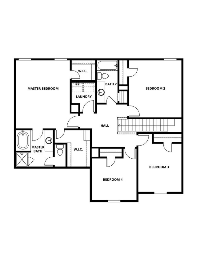 Foto del edificio - 1417 Sodbuster Dr