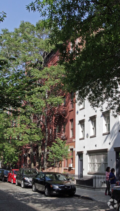 Foto principal - 117 Bank St