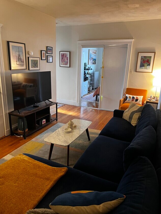 Foto principal - 116 Washington St
