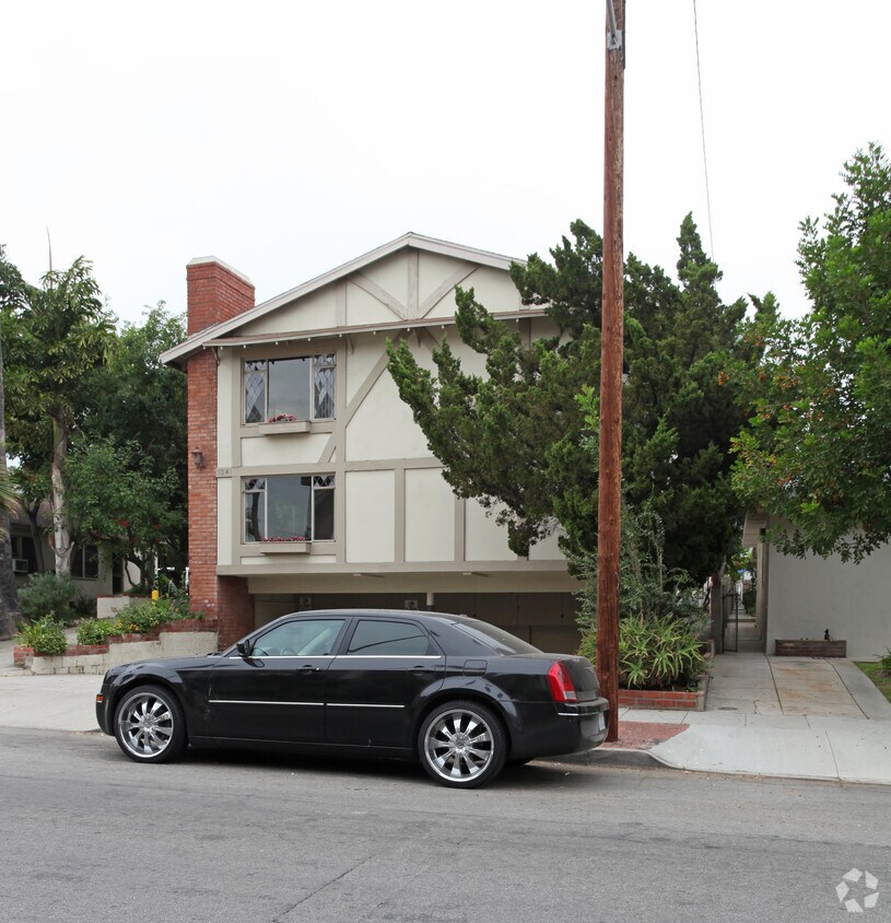 Foto principal - 1341 5th St