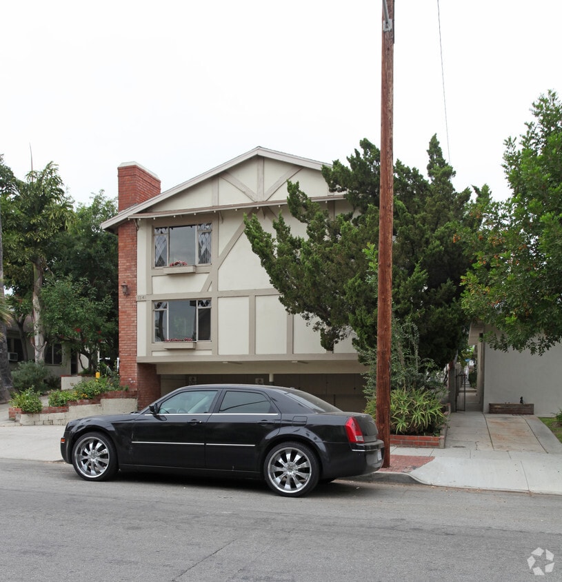 Primary Photo - 1341 5th St