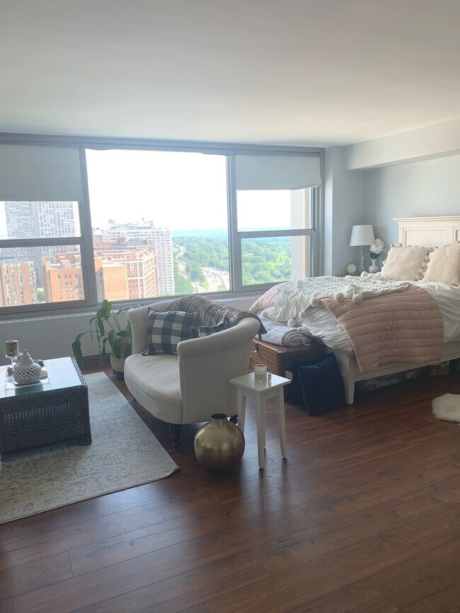 Foto del edificio - 3600 N Lake Shore Dr