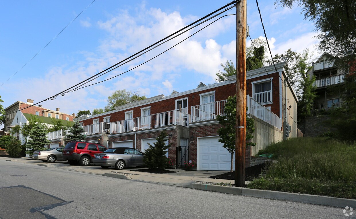 148162 Dorchester Ave, Cincinnati, OH 45219 Apartments in Cincinnati