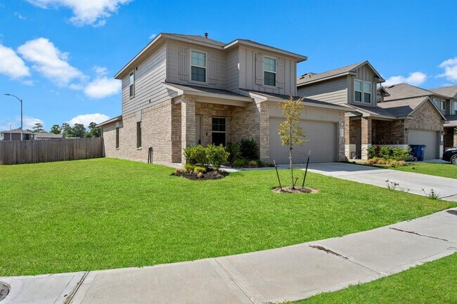Building Photo - 23322 Pelham Prairie Ln