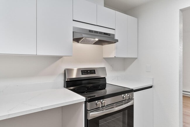 Interior Photo - Maplewood Apartments