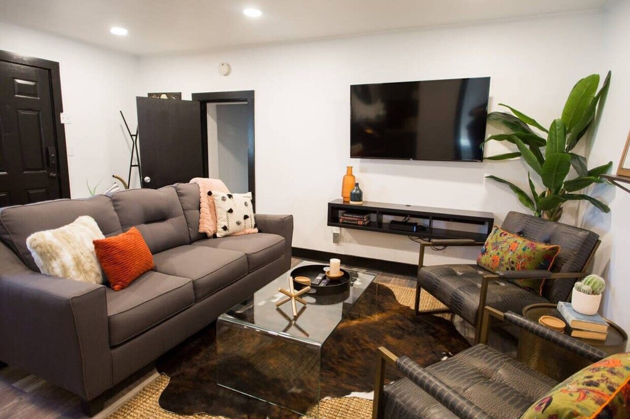 Foto principal - 1427 Sumner Ave