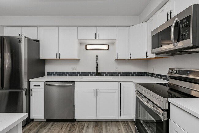 Foto del edificio - 2bd/2ba Condo Close to Boise State & Downtown