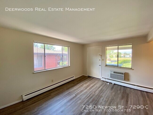 Foto del edificio - 7250 Newton St