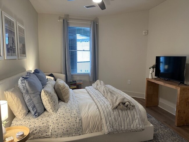 Interior Photo - Stockyard Lofts