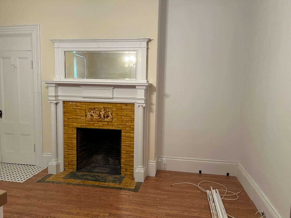 119 Pleasant St Unit 1, Arlington, MA 02476 Apartments Arlington, MA