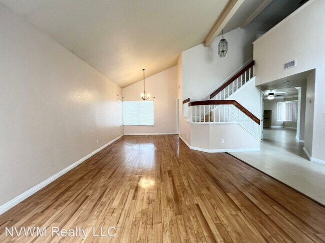 Building Photo - 4 br, 3 bath House - 4709 Illustrious St