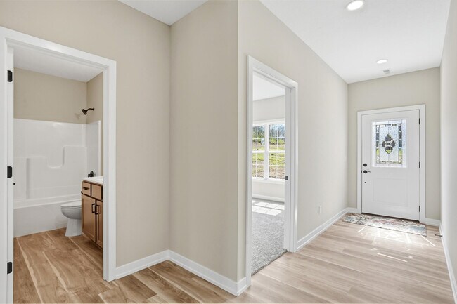 Foto del edificio - 1048 Stonehaven Dr