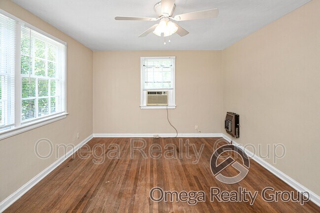 Foto del edificio - 1032 Pershing St