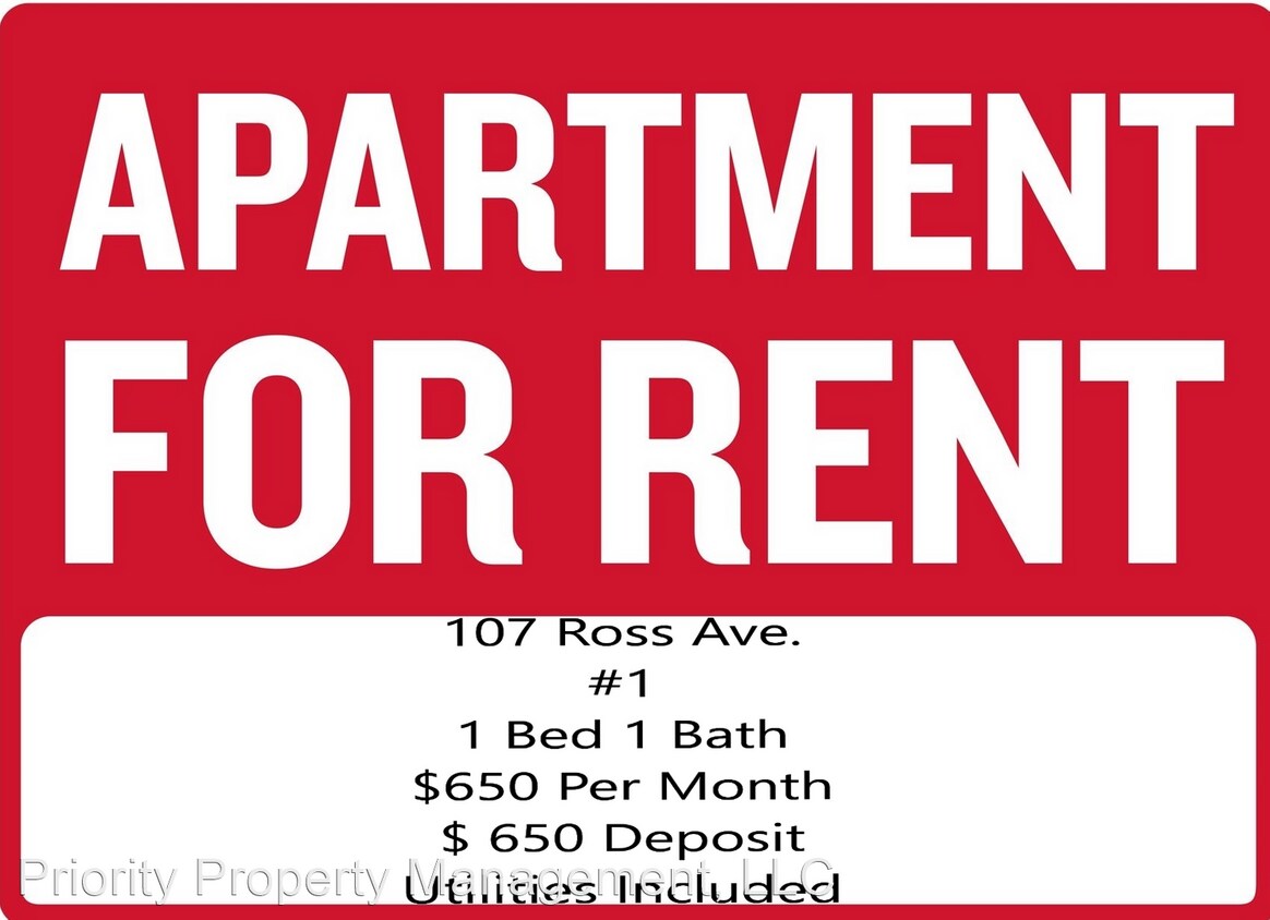 Primary Photo - 107 S Ross Ave
