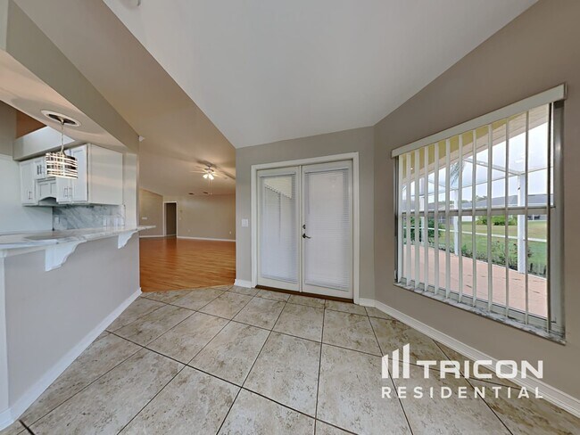 Foto del edificio - 3041 Westmoreland Drive Lakeland FL
