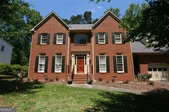 Building Photo - 3505 Sherborne Chase