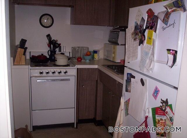 Foto del edificio - 1455 Commonwealth Ave