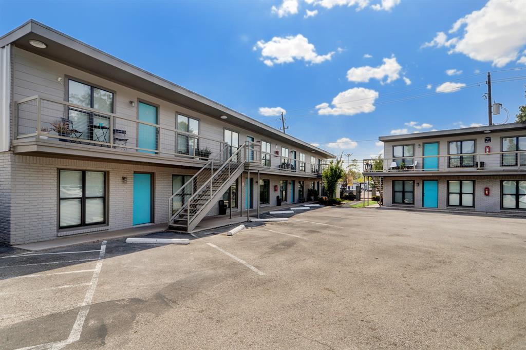 Foto principal - 4300 Rosslyn Rd