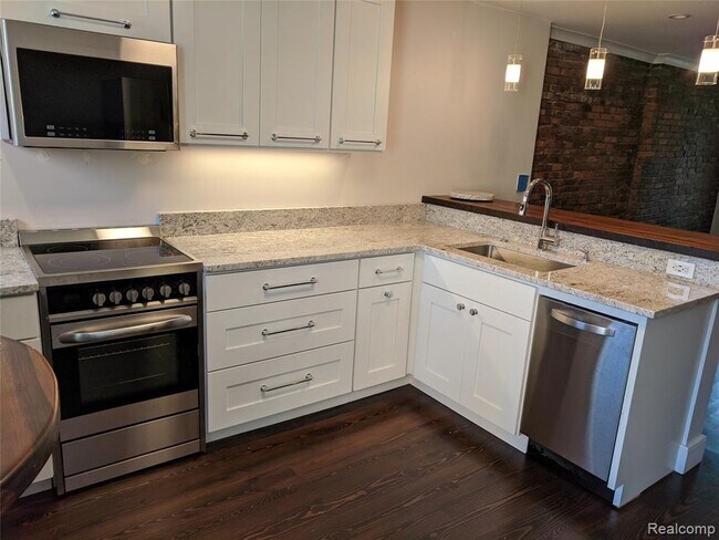 Foto del edificio - 1227 Bagley St