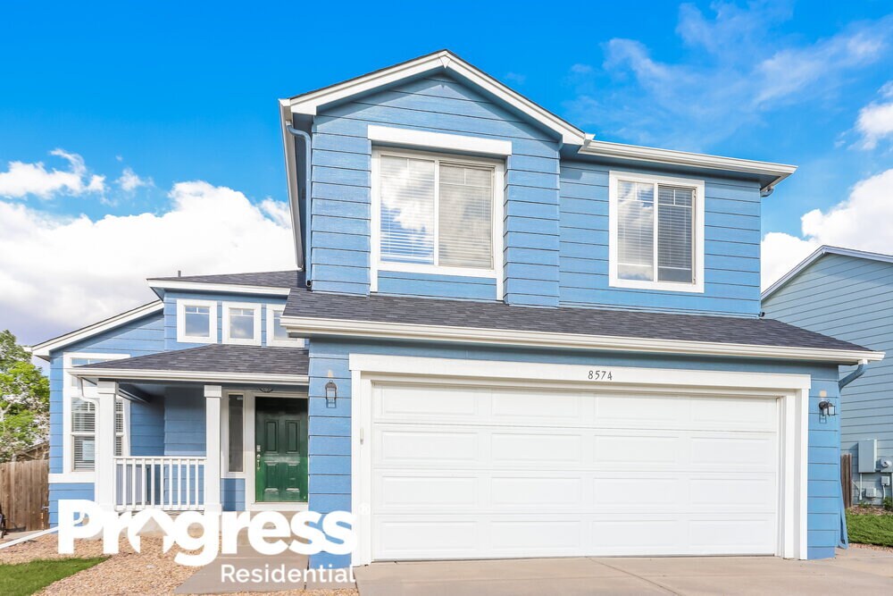 Primary Photo - 8574 Bluegrass Cir