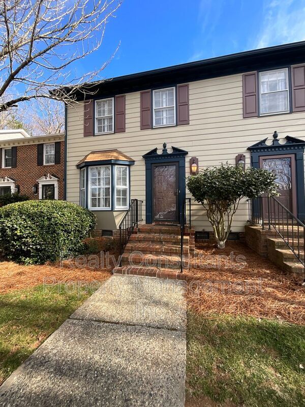 Primary Photo - 2802 Park Pl