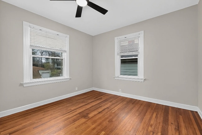 Building Photo - 4121 Marburg Ave