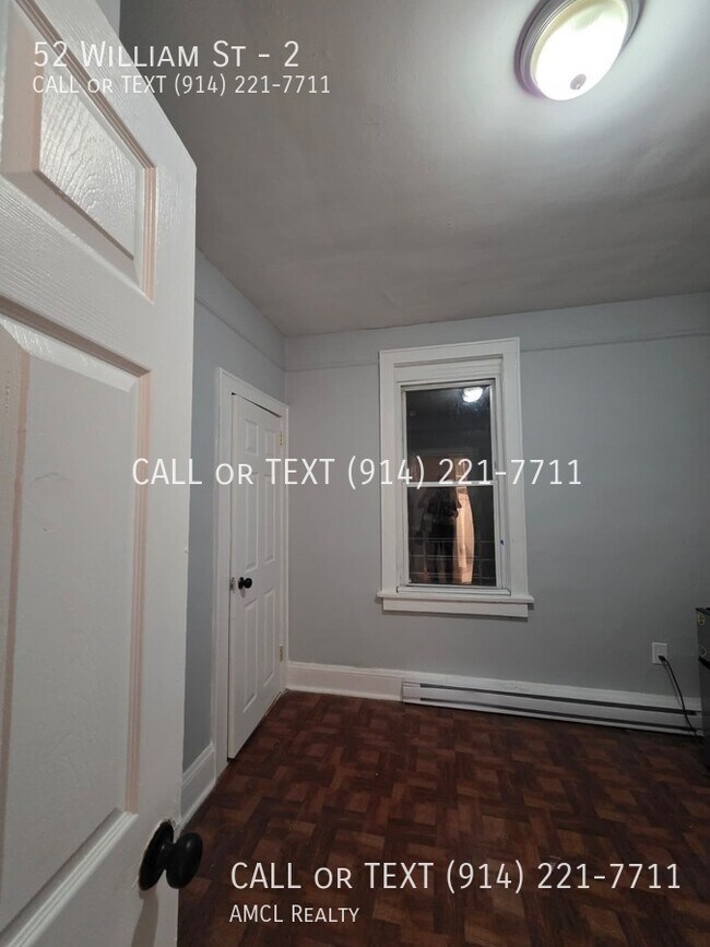 Foto del edificio - 52 William St