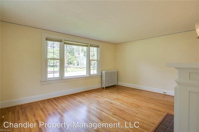 Building Photo - 3 br, 2 bath House - 6224 Powhatan Ave