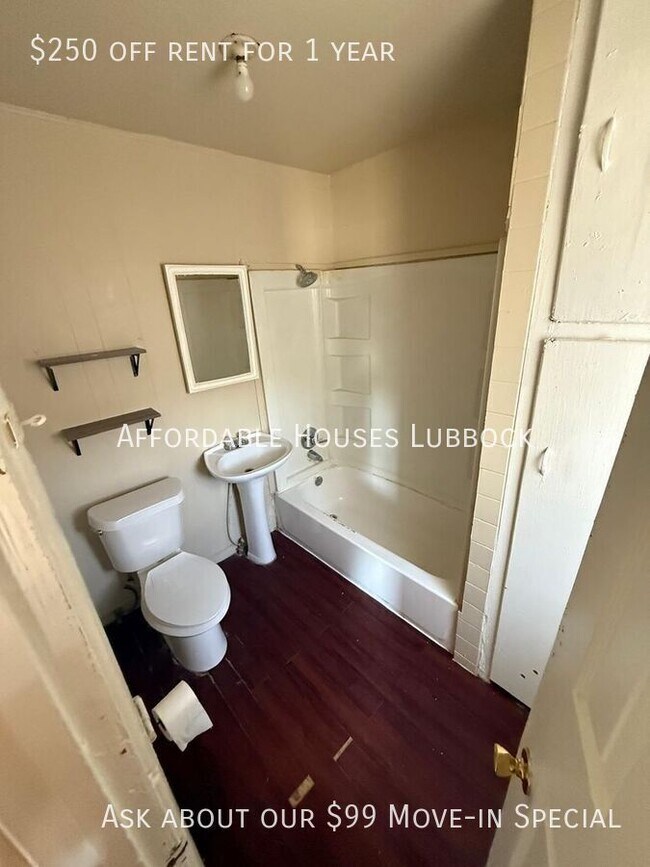 Foto del edificio - 7311 21st St