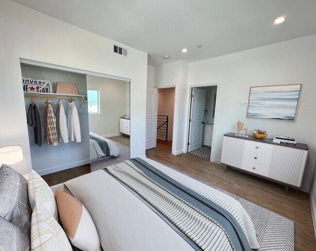 Foto del edificio - 6613 Beck Ave