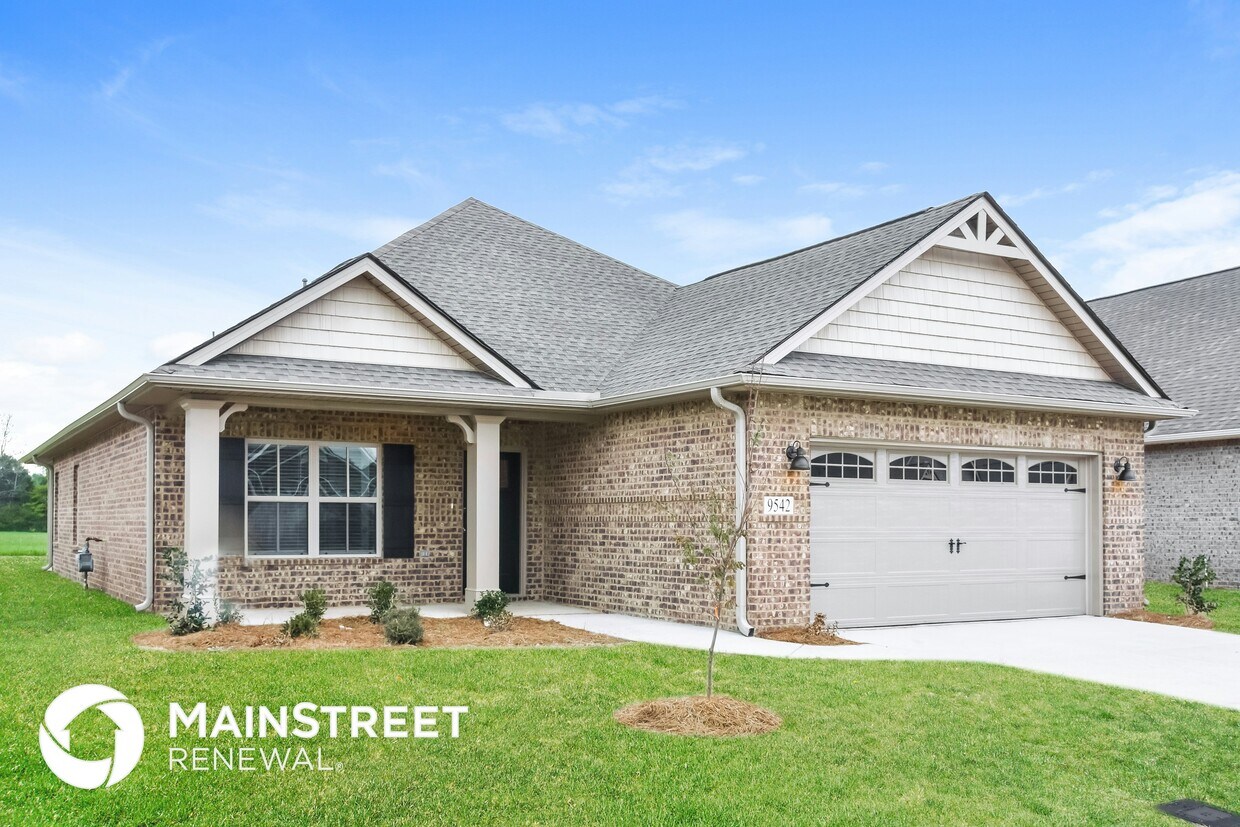 Foto principal - 9542 Hampton Oak Dr S E