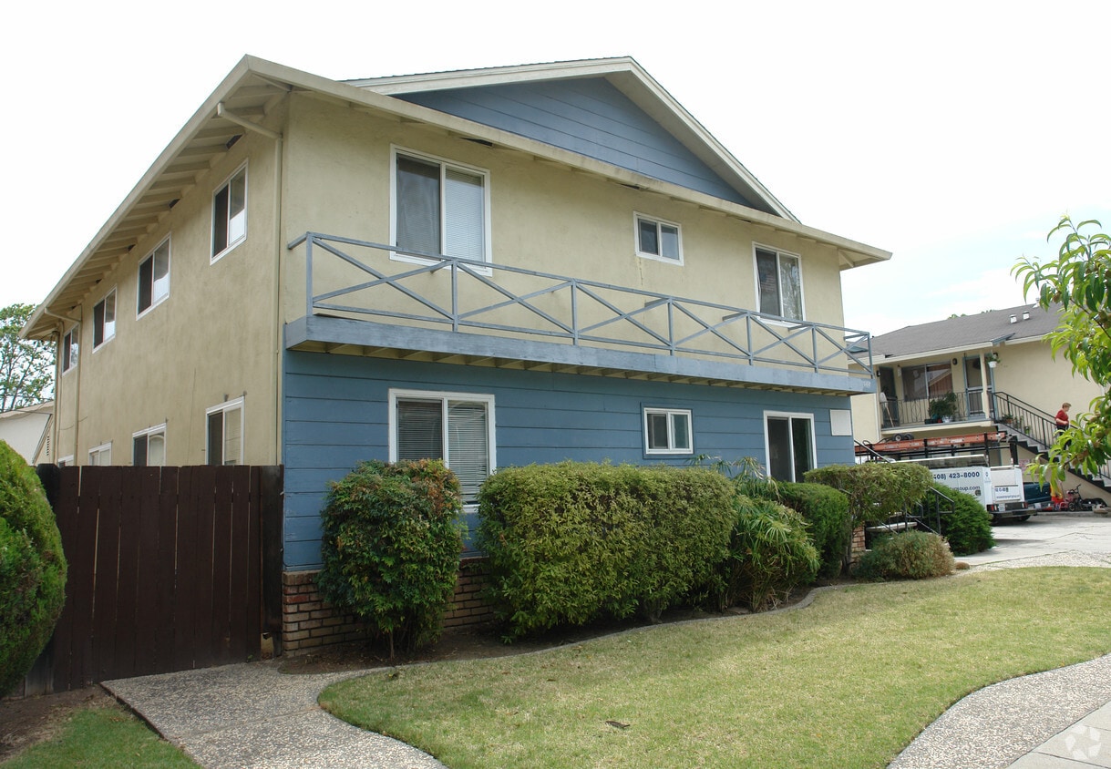 518 Troy Dr, San Jose, CA 95117 Apartments in San Jose, CA