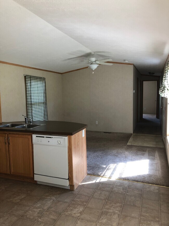 108 Gore Road Park, Bennington, VT 05201 House Rental in Bennington