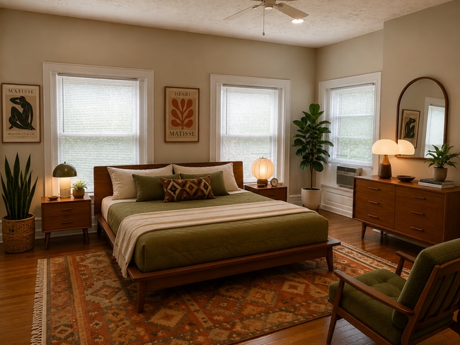 Photo - 1275 Cherokee Road Apartment