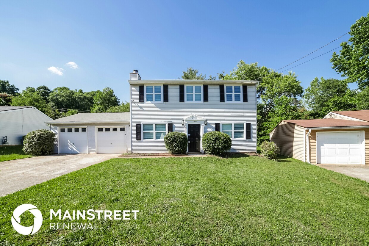 Foto principal - 5248 Long Green Ln