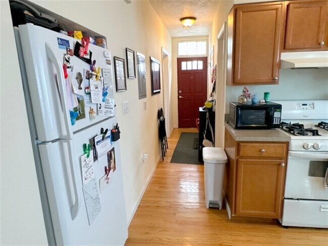 Foto del edificio - 385 Columbia St