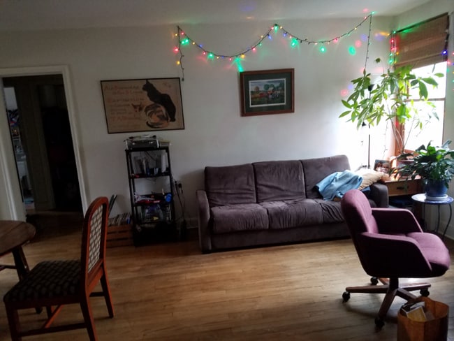 Photo - 340 Ellis Ave Apartment