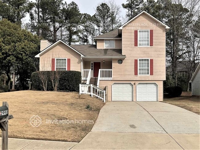 Building Photo - 2990 Trotters Pointe Dr