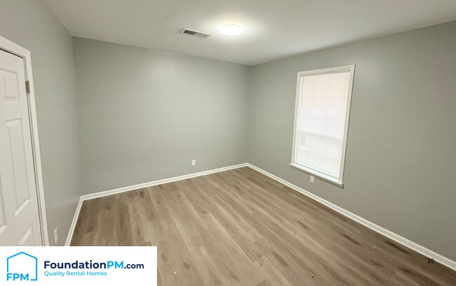 Foto del edificio - 1492 N Trezevant St