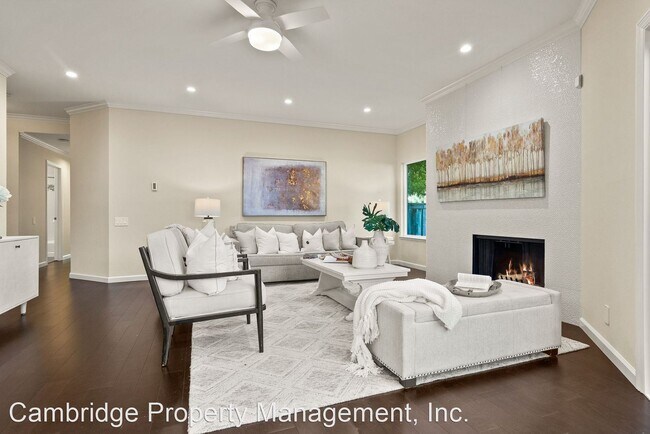 Building Photo - 2 br, 2 bath House - 919 Shoreline Drive