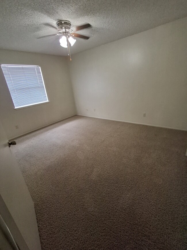 Bedroom - Christa Lee Manor Apartments