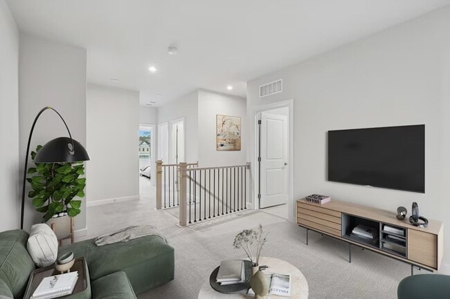 Building Photo - New Construction - Luxury Townhome off Homestead Road!