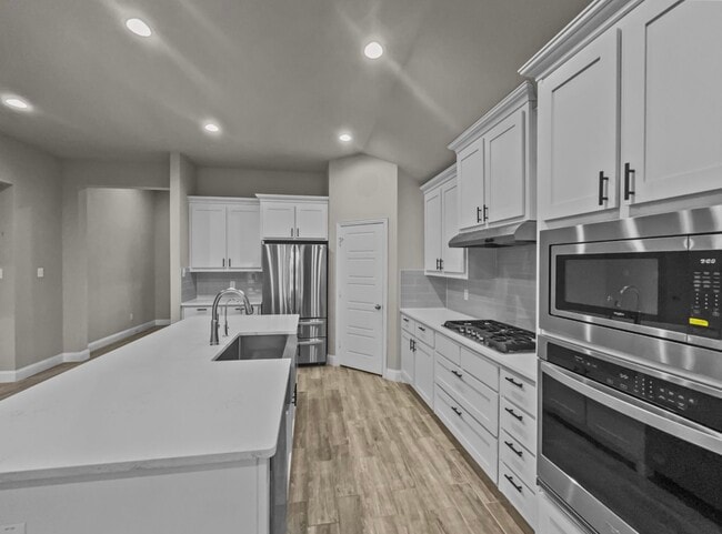 Building Photo - 3712 Heather Meadows Dr