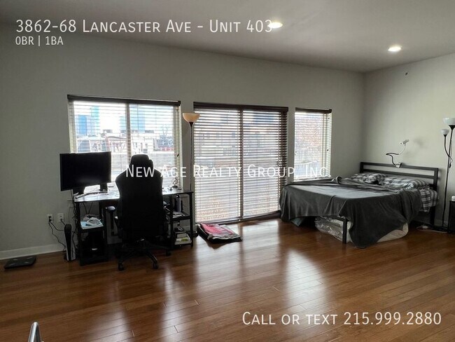 Foto del edificio - 3862-68 Lancaster Ave
