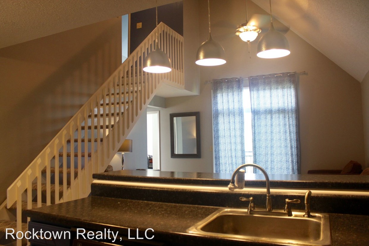 Foto principal - 1342 Hunters Rd